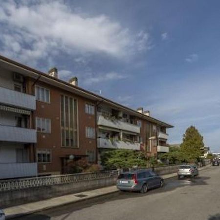 Casa Stanicic Apartment Feletto Umberto Exterior photo