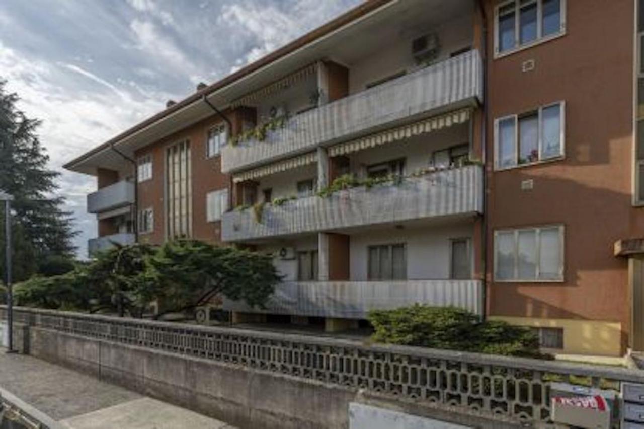 Casa Stanicic Apartment Feletto Umberto Exterior photo