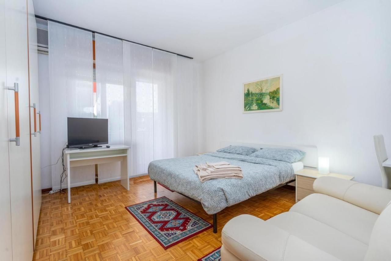 Casa Stanicic Apartment Feletto Umberto Exterior photo
