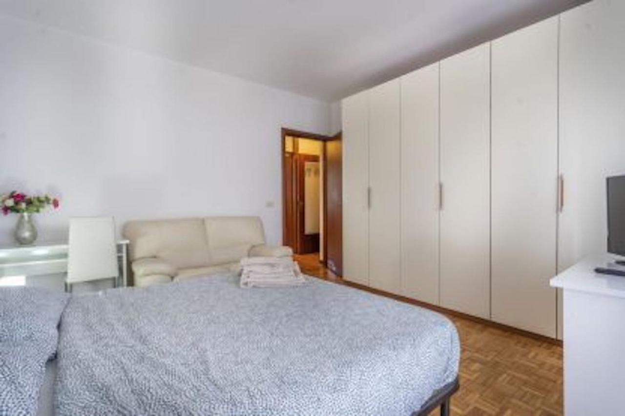 Casa Stanicic Apartment Feletto Umberto Exterior photo